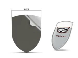 Cadillac Pegatinas Auto Deporte Profesional Personalizables ST
